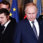 Зеленски през 2014 г.: Ние с руснаците сме един народ. Как можем да не ги обичаме? (видео)