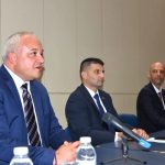 Иван Демерджиев назначи нов ректор на МВР Академията!