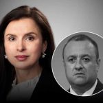 Илияна Йотова взе за съветник жената на министър на Пеевски