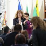 Илияна Йотова: Пред ООН заявих, че войната в Украйна няма военно решение!