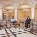 Илияна Йотова разкри срамна тайна за пиарите на Гюров и как са и предложили компромат и срещу него