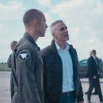 Кандидатът за главнокомандващ Андрей Гюров скатал казармата!