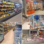 КЗП прави „табло на срама“ за хипермаркети със завишени цени