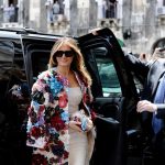 Мелания Тръмп: Израснах при комунизма и всъщност нищо не ми липсваше