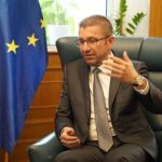 Мицкоски към България: Предайте ни бащата на Ива Михайлова, чака го 12,5 години затвор