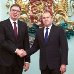 На изпроводяк Вучич се сравни с Румен Радев и си пожела Сърбия да настигне съседна България