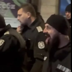Най-известният полицай от протестите в края на миналата година сложи край на живота си в дома си в София