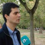 Насилие над деца в столичен парк: Възрастен мъж се опита да удуши 12-годишно момче