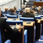 НПО атакуват парламента