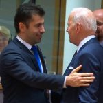 Пак ли да се доверим на доказаните майстори на “кенефната дипломация”, които преследваха Тръмп и Байдън по “малка нужда”?