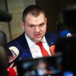 Пеевски отговори на Демерджиев: Ще го кача на космически кораб и ще го закарам на Марс, сезирам прокуратурата