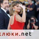 Пенелопе Крус и Хавиер Бардем събраха погледите на филмовия фестивал във Венеция (снимки)