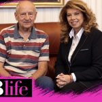 Президентът Илияна Йотова поздрави Павел Поппандов за 80-годишния му юбилей