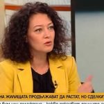 “Престъпление е да имаш 50 000 евро и да не купиш жилище за 300 000″ (видео)
