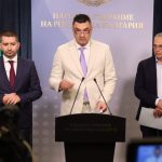 “Прогресивна България” благодари на Украйна за високата оценка на родната ни дипломация!