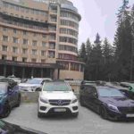 Радев събра извънредно „Прогресивна България“ в Пампорово, НСО не пуска журналисти