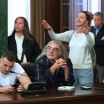 Ралица Асенова убеждавала бащата на 13-годишната жертва на Ивайло Калушев да я откъсне от майка ѝ и да я остави при него