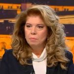 Ректорът на УАСГ нареди на докторантите задължително да присъстват на форум с Илияна Йотова