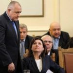 Страшен скандал: Шефът на кабинета на Бойко Борисов влезе в ИК на Гюров и Кандев!