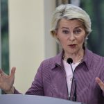 Урсулът подпука България с наказателни процедури