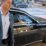 Арестуван е гардът от НСО, който блъсна Колтуклиева