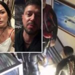 Воден ад в Истанбул! Спасяват с лодка Санем от „Свободен дух“ (Снимки)