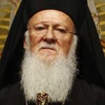Вселенският патриарх: Цар Самуил е български владетел