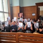 Делото „Евгения“ приключи: Съпругът-убиец ще лежи 20 г., а баща му е оправдан