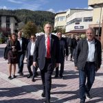 Делян Пеевски, лидер на ДПС: Ще бъдем с всеки, който е репресиран от новата Държавна сигурност! Няма да пречупите ДПС!