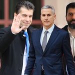 Доживяхме да видим Кирил Петков от премиер с помощни колелета до “сив кардинал” зад Гюров и производител на военни дронове за Украйна