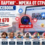 Доклад за манипулациите на вота „не видя“ най-голямата тролска мрежа срещу Илияна Йотова – 550 000 плюят избирателно