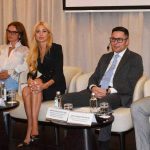 Зам.-министърката на икономиката е арестувана за търговия с бебета