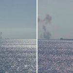 Зеленски: “Установихме заедно с България “руска комбинирана атака с дронове” срещу потъналите кораби в Черно море!” Вярно ли е?