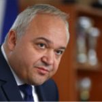 Иван Демерджиев вкара отново Цветан Цветанов във властта