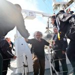 Извънредно! Русия призна, че е поразила кораба в Черно море, който плавал с оръжеен товар за Украйна! Ройтерс потвърди