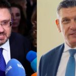 Имотите на вицетата: 1 къщурка за Кандев и 16 апартамента за Вълчев