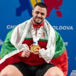 Карлос Насар се оказа с четвърта заявка за Световното в Китай