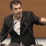 Кирил Петков бесен след дебата, праща Йотова на съд: Лъжите няма да останат без отговор