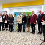 Китай дари 2575 книги на 56 библиотеки в България с посредничеството на УниБИТ