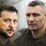 Къде е ПВО и къде са милиардите? Кличко обвини Зеленски, че блокира средствата за Киев