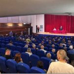 Мижав интерес: Асеновград бойкотира Йотова
