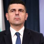 Мирчев: С халюцинациите за сглобки Радев доказва, че Йотова не става за президент