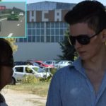 Най-малкият син на Миглена Ангелова (със зеленото ламборгини) забъркан в кражба на токени за милиони