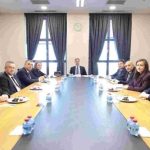Насред президентската кампания ДПС се подмазва на властта в Турция (снимки)