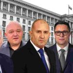 Опозицията е наивна, глупава и виновна за високите цени, обяви Радев
