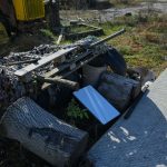 Отчаяние като след атомна бомба в Киев след признанието на Илон Мъск, че Тръмп е спрял Starlink заради Зеленски