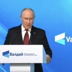 Путин от Валдай: До 18 месеца ще си вземем останалите 11% от Донбас!