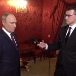 Путин: С украинците сме един народ! Готови сме за тристранни преговори за мир