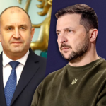 Радев след КСНС: Не ме занимавайте с глупостите на Зеленски!
