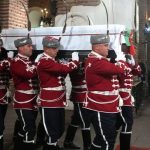Румен Радев пред Цар Самуил и милиони българи: За едно хилядолетие България възкръсна два пъти!